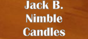 eshop at web store for Jar Candles Made in the USA at Jack B. Nimble in product category American Furniture & Home Decor